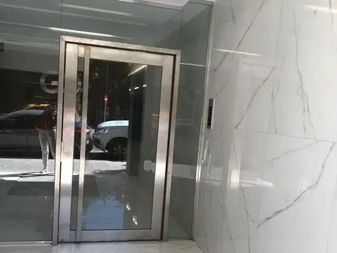 Departamento en Alquiler en Belgrano, $ 840.000