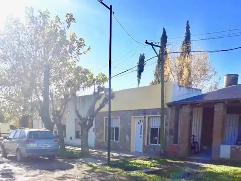 7 e/ Cerillo de Averia y Maipu