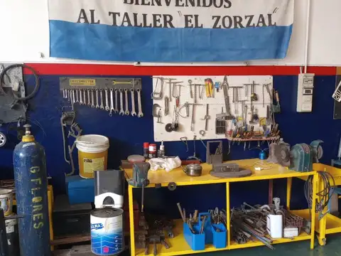 Juncal 3700