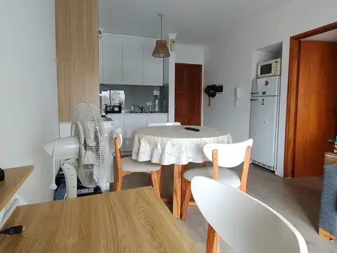 Departamento en Venta 17 años