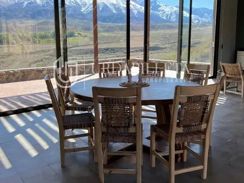 Casa en Venta A Estrenar