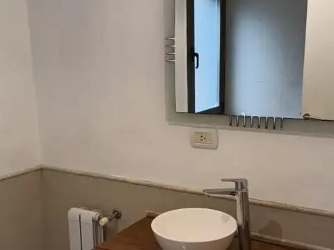 Hermoso departamento en venta en Pilar, Zona Champagnat