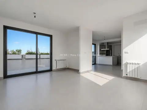 Departamento en Venta al Este