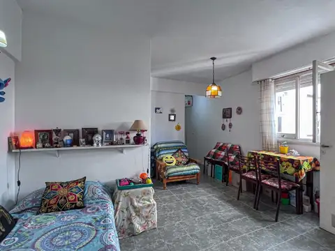 Departamento en Alquiler en Mar del Plata, Partido de General Pueyrredón