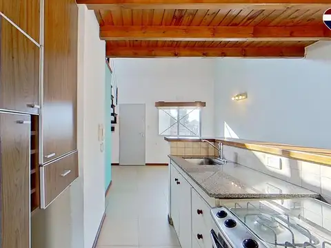 Departamento en Venta 21 años