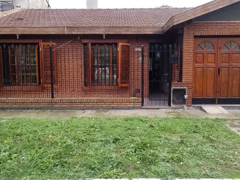 VENTA DE CASAS 3 AMB. SAN ANTONIO DE PADUA