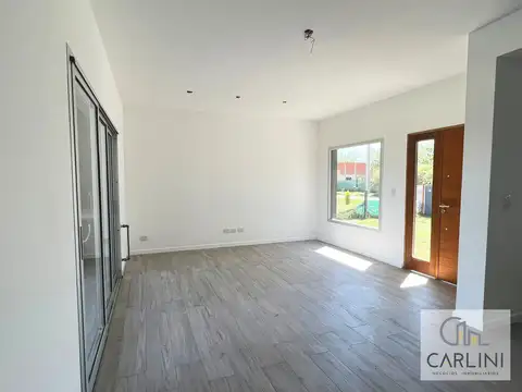 Casa en Venta A Estrenar