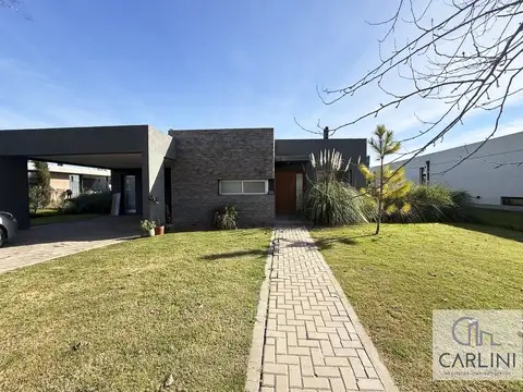 Puerto Roldan Lote 50 - Barrio Cerrado