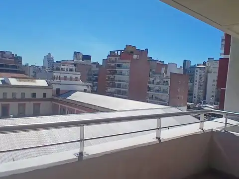 Presidente Roca al 100