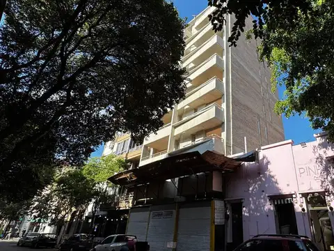 Departamento en Venta en Centro, USD 214.700