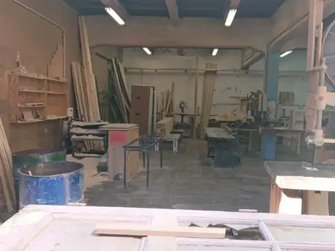 BERON DE ASTRADA 3800