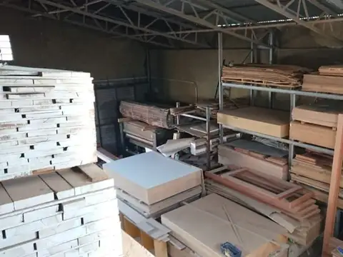 BERON DE ASTRADA 3800