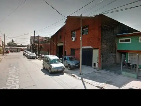 BERON DE ASTRADA 3800