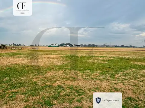 Terreno en Alquiler Temporal en La Providencia Resort & Country Club, USD 95.000