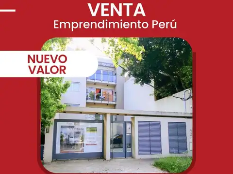 DEPARTAMENTO DE CATEGORIA EN VILLA SARMIENTO. VENTA