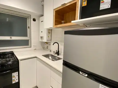 Departamento en Venta 45 años