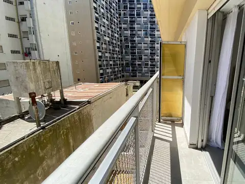 Departamento en Venta en Plaza Colon, USD 68.500