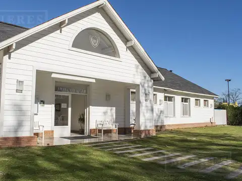 Casa en alquiler en Olivos Golf Club, Ruta Panamericana Pilar km 32