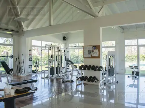 Casa en Alquiler de 3 dormitorios