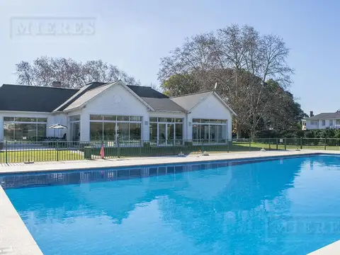 Casa en Alquiler en Olivos Golf Club, USD 2.000