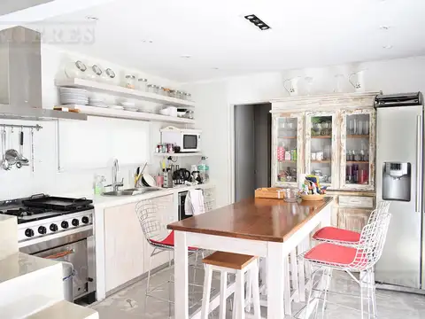 Casa en Alquiler al Noreste