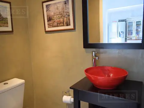 Casa en Alquiler A Estrenar