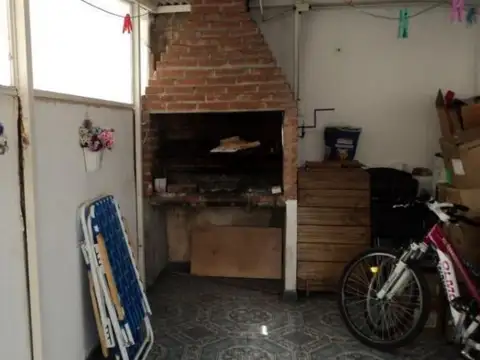 Depto Tipo Casa en Venta 20 años