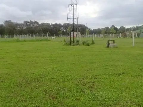 Terreno en Venta en Parque Sakura, USD 42.000