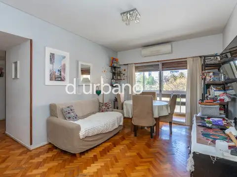 Departamento en Venta en Flores Norte, USD 120.000