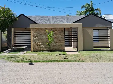 Casa en venta en Sunchales