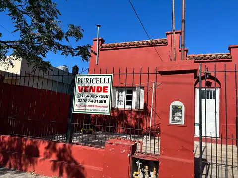 Casa y Departamento en venta en Benavidez