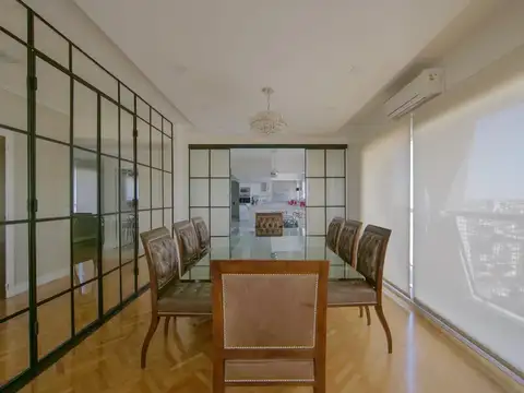 Departamento en Venta de 4 dormitorios