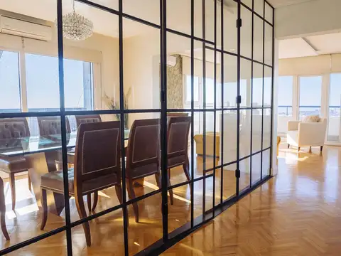 Las Heras 1700 Torre Brunetta