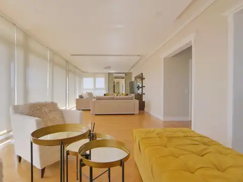 Departamento en Venta con 2 cocheras