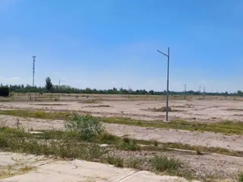 LOTE - AGUA Y ENERGIA 26 - MAIPU