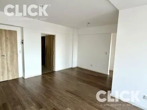 VENTA - 4 AMBIENTES C/BALCÓN - DEPENDENCIA - SUM - PARRILLA - PILETA - GYM - CABALLITO