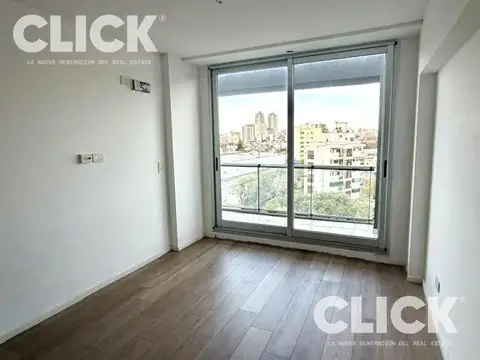 Departamento en Venta en Caballito Norte, USD 265.000