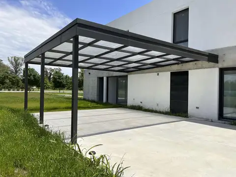 Casa en Venta 2 años