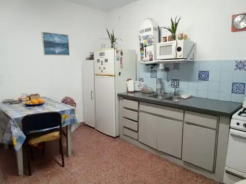 Depto Tipo Casa en Venta en Boulogne, USD 80.000