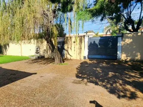 Quinta en Venta en San Justo, USD 410.000