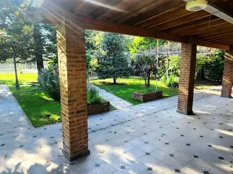 Quinta en Venta en San Justo, USD 410.000