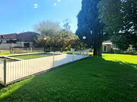 Vendo Quinta