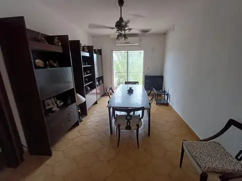 VENTA DEPARTAMENTO DE 3 AMBIENTES CON BALCON EN BCERRADO