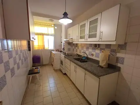 Departamento en Venta de 3 ambientes