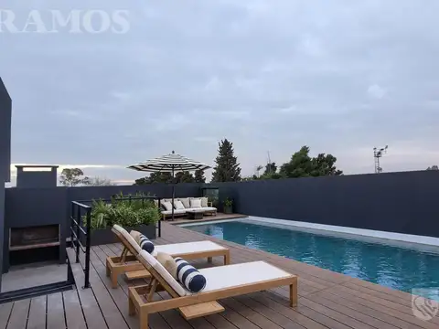 Departamento en Venta en Manuel Alberti, Partido de Pilar
