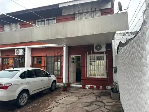 Casa Triplex  en Venta en Martin Coronado, Tres de Febrero, G.B.A. Zona Oeste