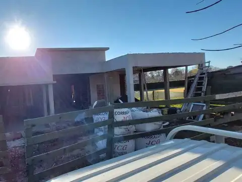 Casa en Venta 1 año