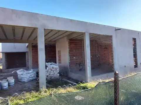 Casa en Venta al Sureste