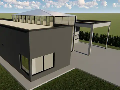 Casa en Venta en Berazategui, USD 220.000