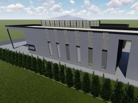 Autopista Doctor Ricardo Balbín 1700